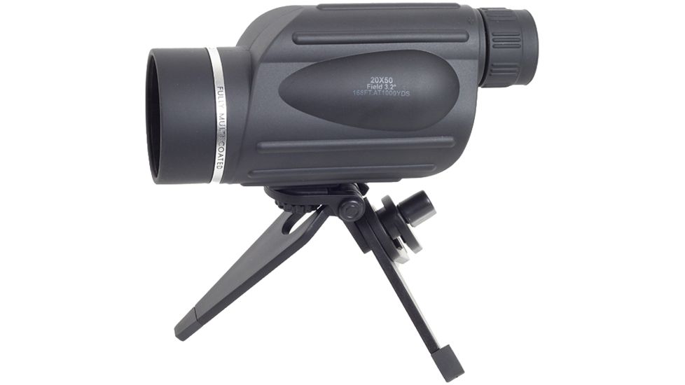 Firefield 20x50 Spotting Scope FF11011K