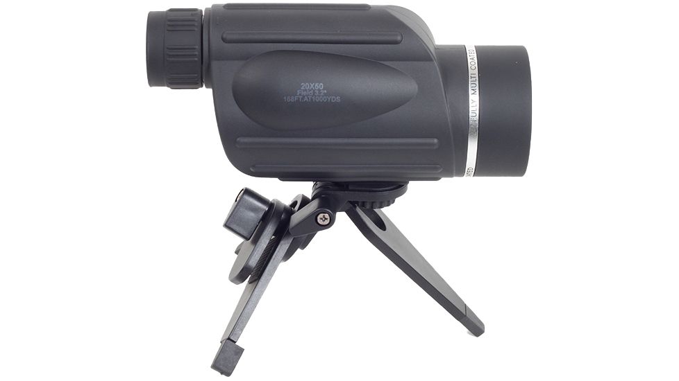 Firefield 20x50 Spotting Scope FF11011K