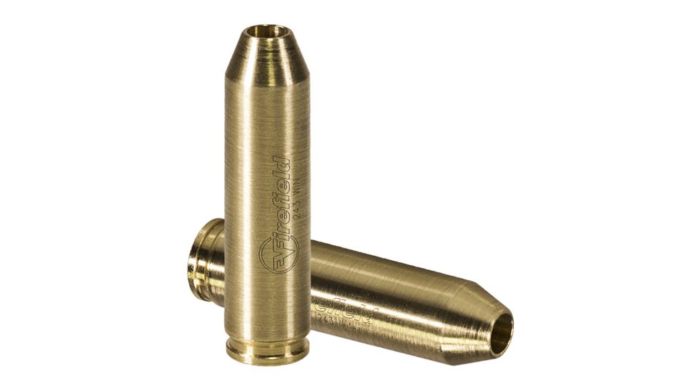 Firefield .243/ .308/ 7.62x54 In-Chamber Red Laser Brass  Boresight FF39012