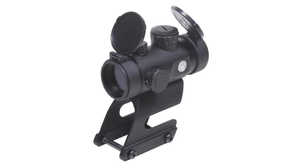 Firefield Agility 1x30 Shotgun Red Dot, Black FF26031