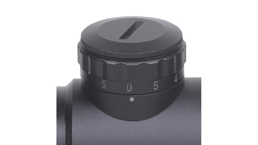 Firefield Agility 1x30 Shotgun Red Dot, Black, FF26031