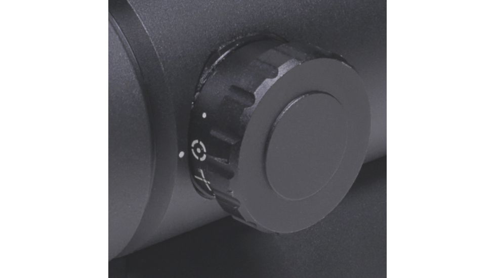 Firefield Agility 1x30 Shotgun Red Dot, Black, FF26031