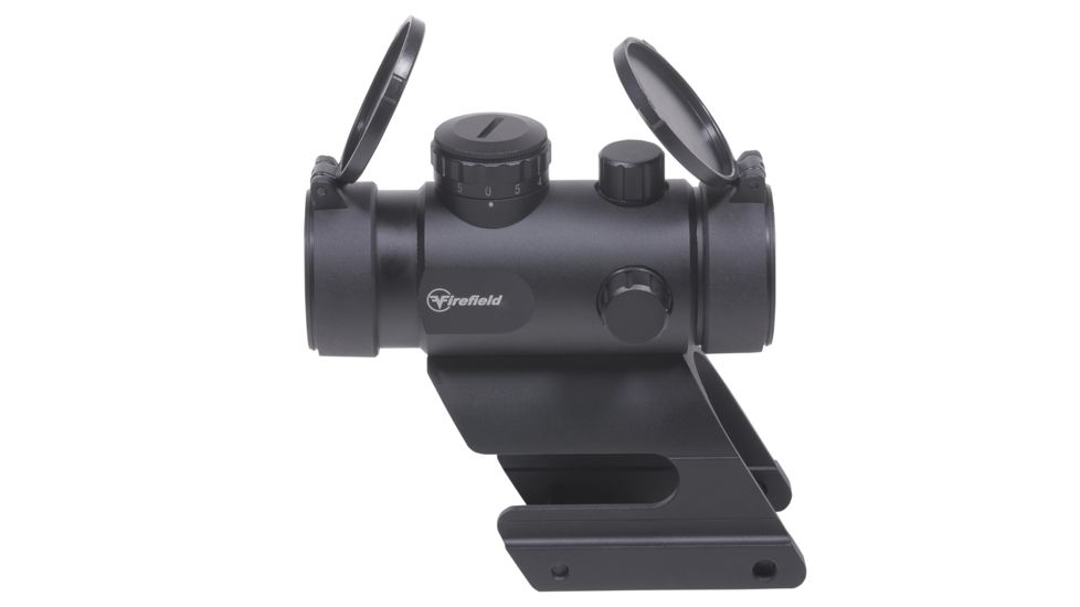 Firefield Agility 1x30 Shotgun Red Dot, Black, FF26031