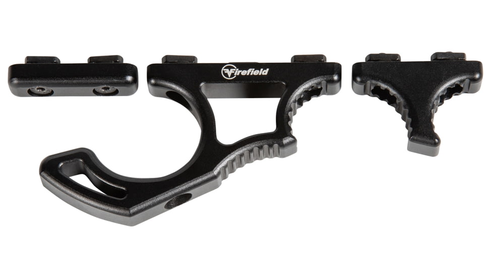 Firefield FF35011K Rival XL Combo 5mW 532 Nm Wavelength Green Laser, 75/150 Lume