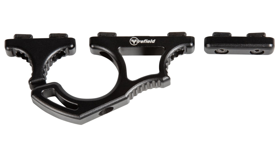 Firefield FF35011K Rival XL Combo 5mW 532 Nm Wavelength Green Laser, 75/150 Lume