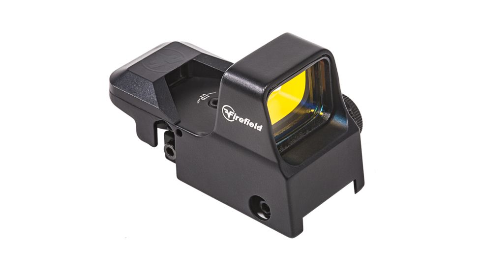 Firefield Impact XL Reflex Red Dot Sight, FF26024