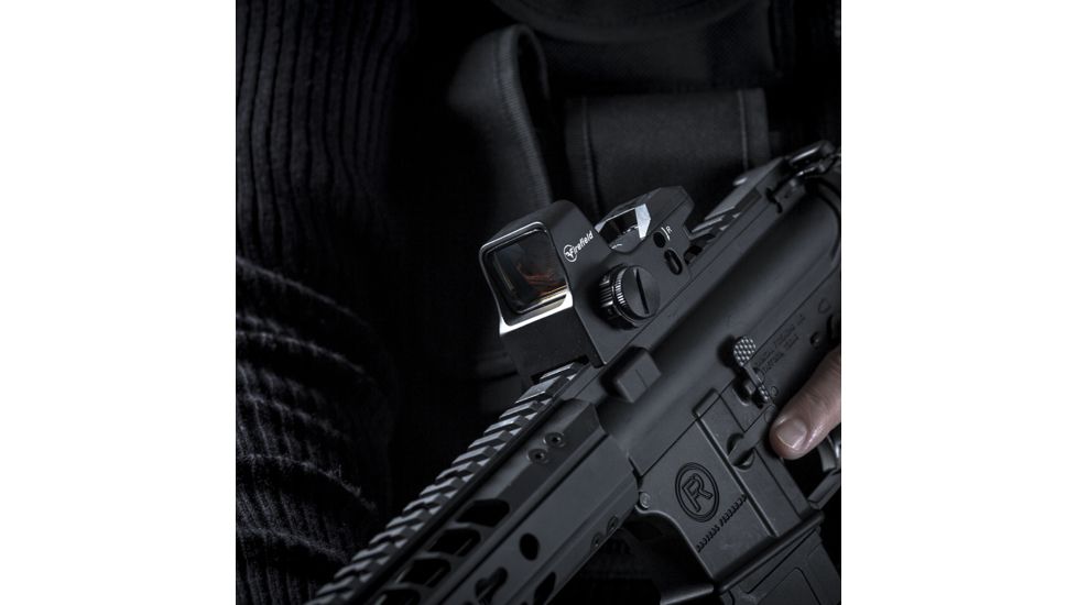 Firefield Impact XL Reflex Red Dot Sight, FF26024