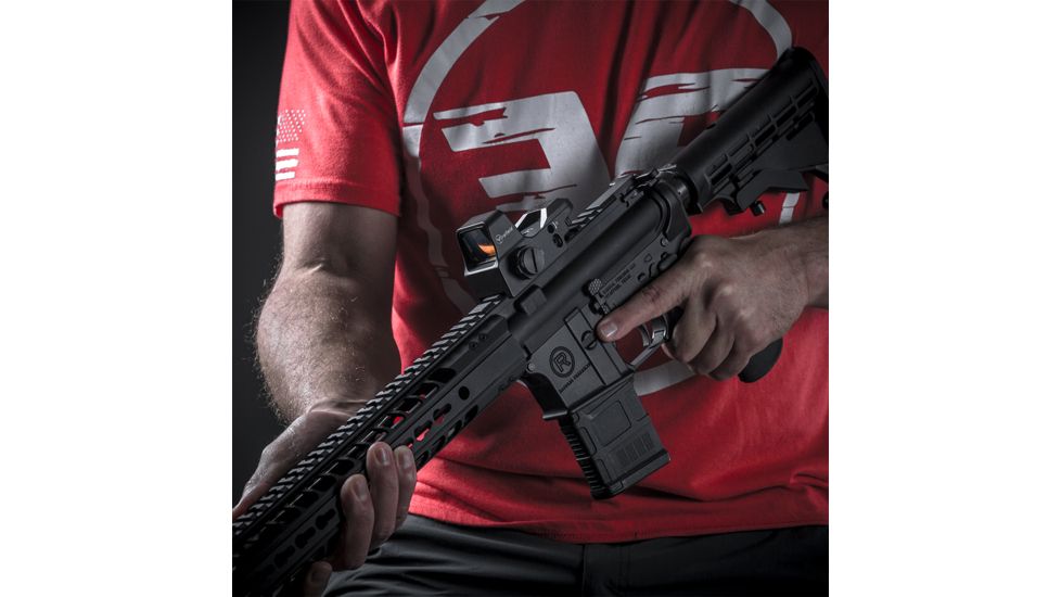 Firefield Impact XL Reflex Red Dot Sight, FF26024