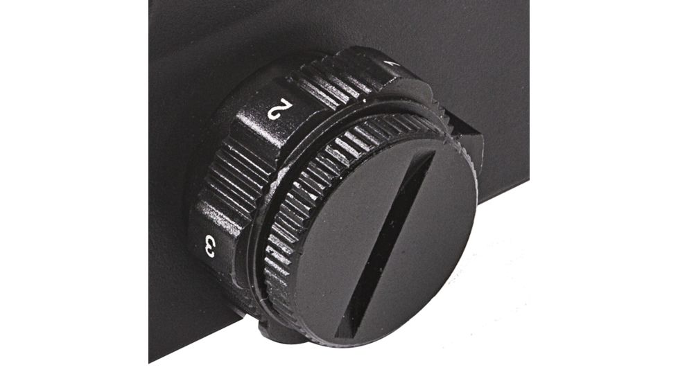 Firefield Impact XL Reflex Red Dot Sight, FF26024