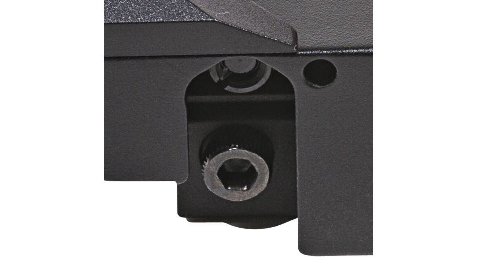 Firefield Impact XL Reflex Red Dot Sight, FF26024