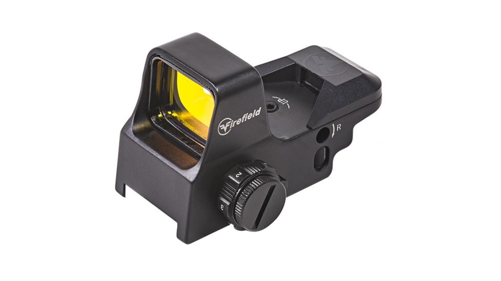 Firefield Impact XL Reflex Red Dot Sight, FF26024