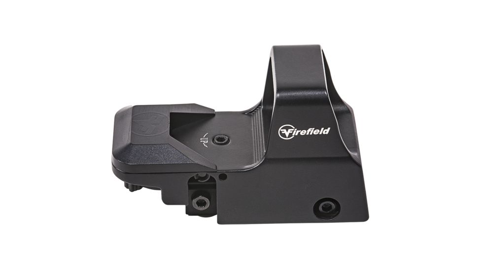 Firefield Impact XL Reflex Red Dot Sight, FF26024