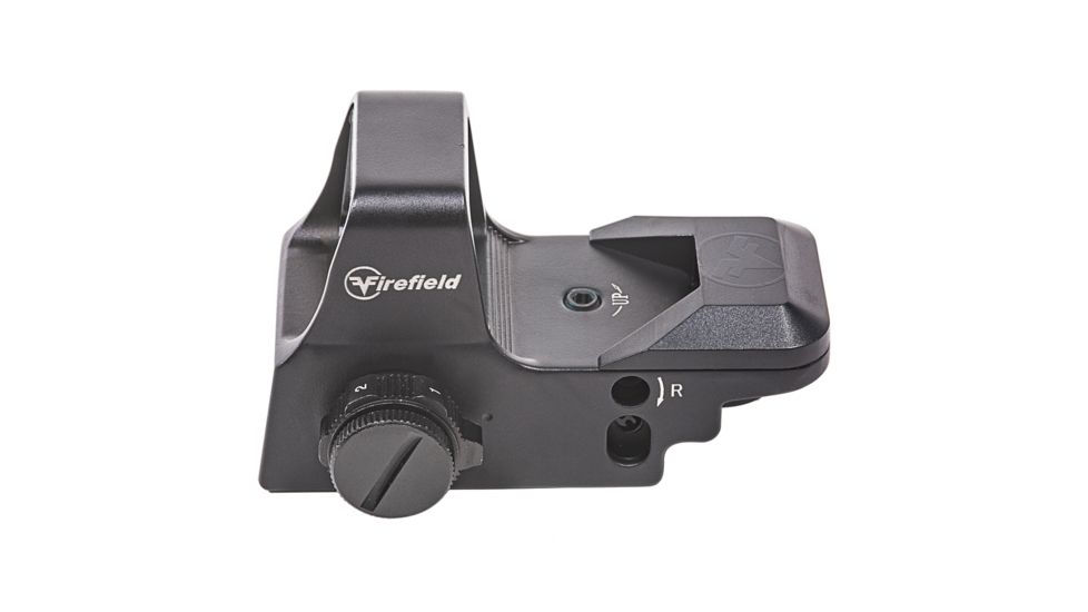 Firefield Impact XL Reflex Red Dot Sight, FF26024