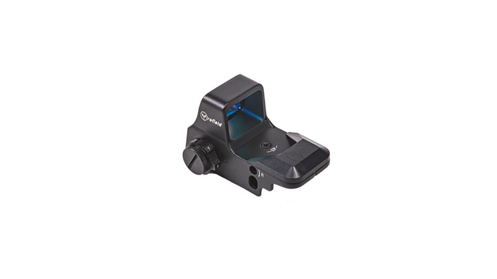Firefield Impact XL Reflex Red Dot Sight, FF26024