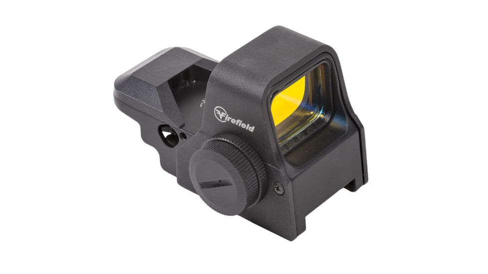 Firefield Impact XLT Reflex Red Dot Sight, FF26025