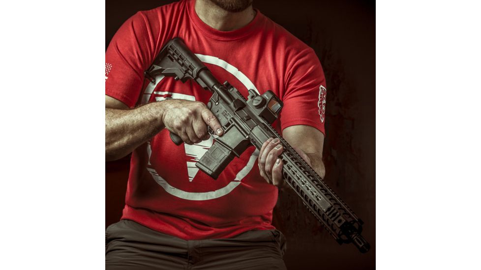 Firefield Impact XLT Reflex Red Dot Sight, FF26025