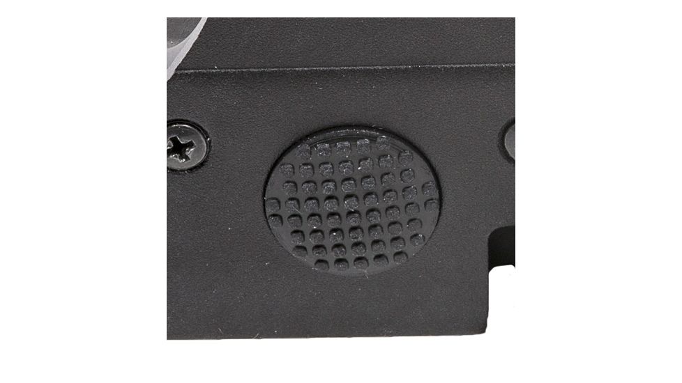 Firefield Impact XLT Reflex Red Dot Sight, FF26025