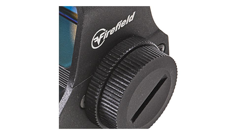 Firefield Impact XLT Reflex Red Dot Sight, FF26025