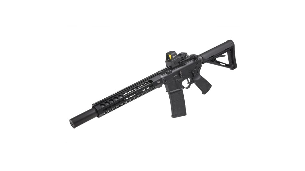 Firefield Impact XLT Reflex Red Dot Sight, FF26025