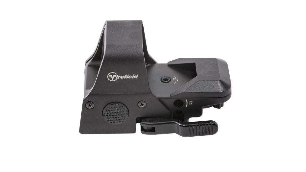 Firefield Impact XLT Reflex Red Dot Sight, FF26025