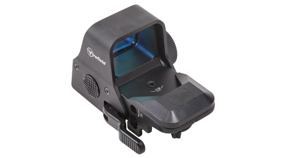 Firefield Impact XLT Reflex Red Dot Sight, FF26025