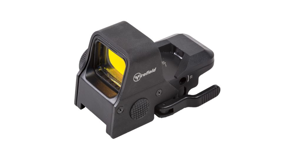 Firefield Impact XLT Reflex Red Dot Sight, FF26025