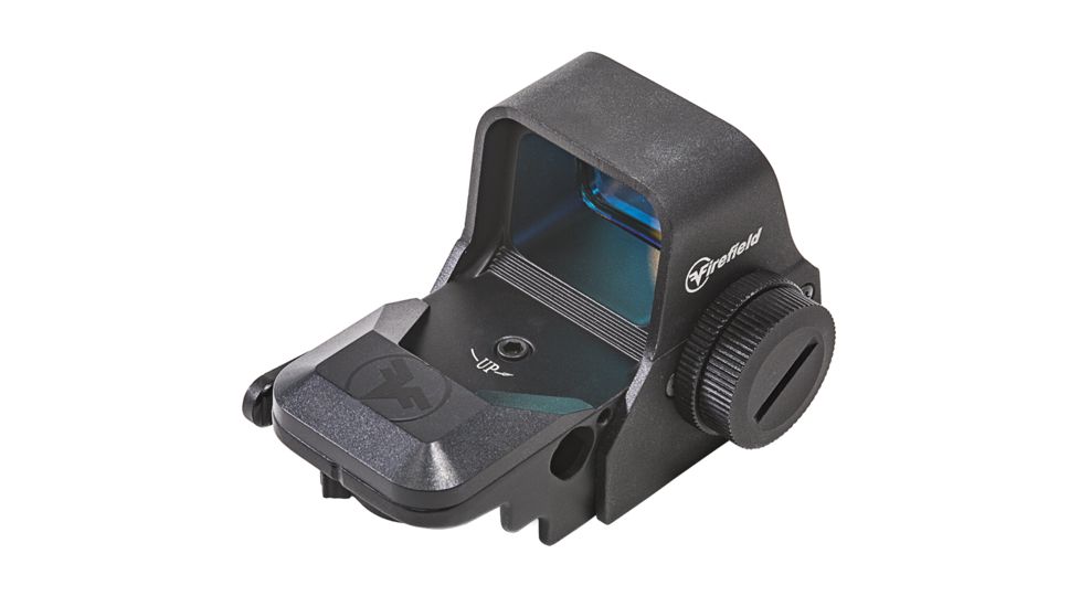 Firefield Impact XLT Reflex Red Dot Sight, FF26025