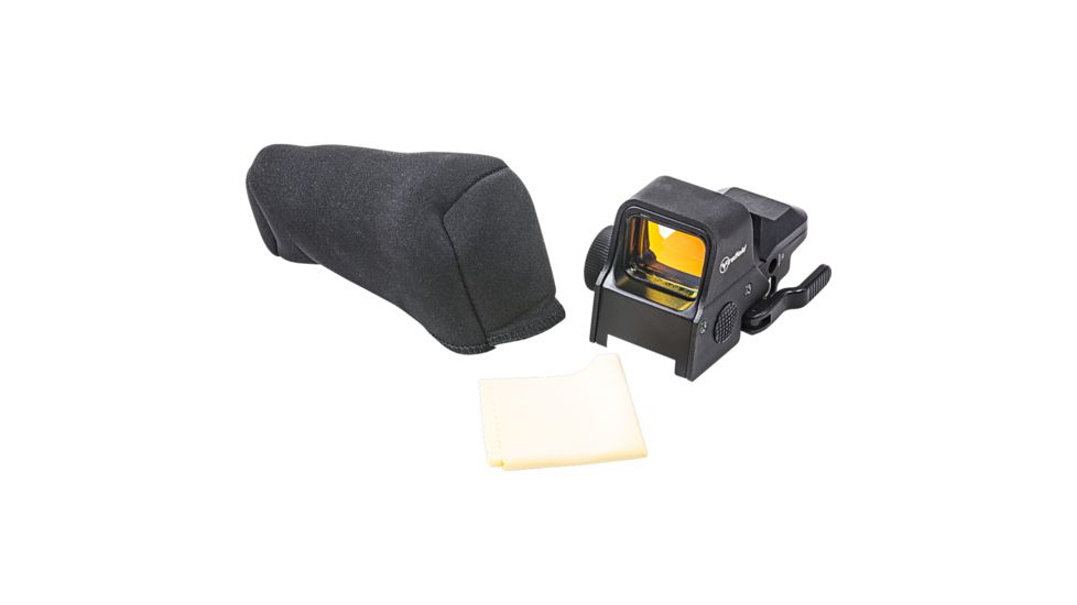 Firefield Impact XLT Reflex Red Dot Sight, FF26025