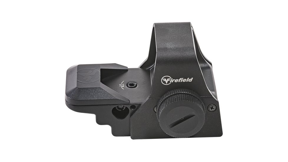 Firefield Impact XLT Reflex Red Dot Sight, FF26025