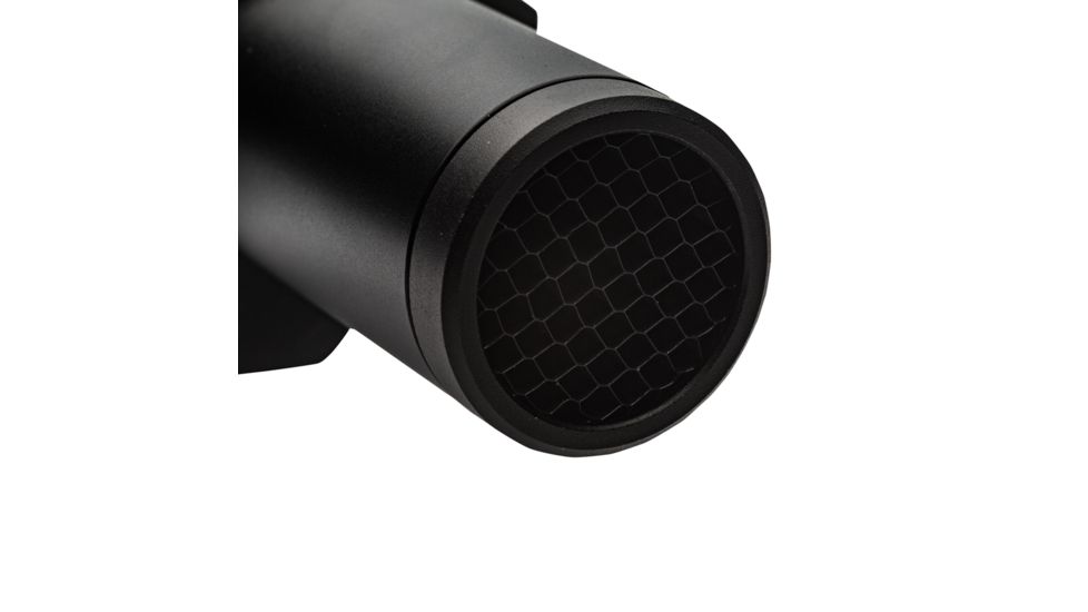 Firefield RapidStrike 1-6x24 SFP Rifle Scope, Black, FF13070K