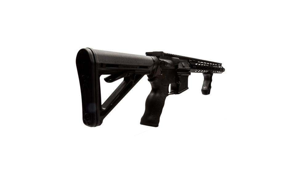 Firefield Rival M-LOK Foregrip, Black, FF35008