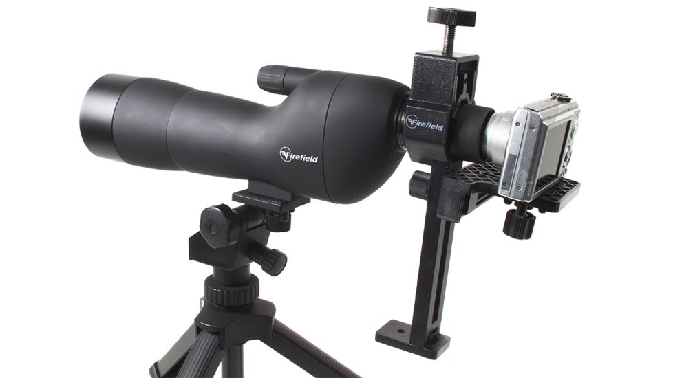 Firefield Spotting Scope Camera Adapter FF19004
