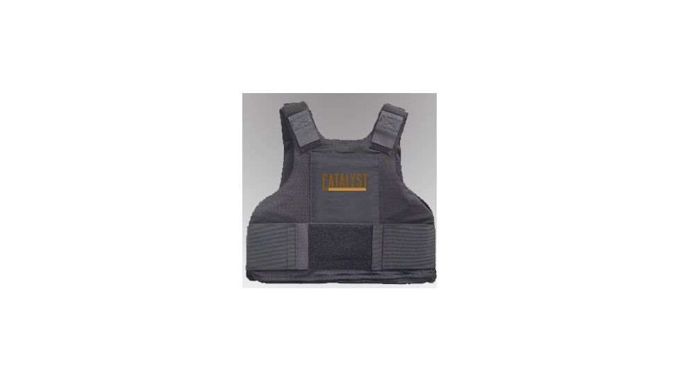 First Choice Armor Catalyst Lvl 2 Concealable Ballistics Armor MF09ISS Male