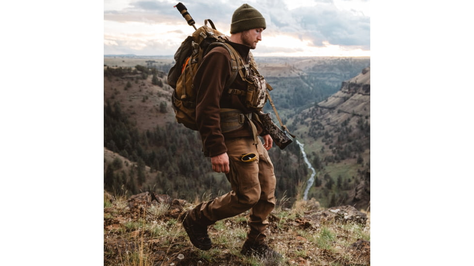 First Lite 308 Lined Pants - Mens