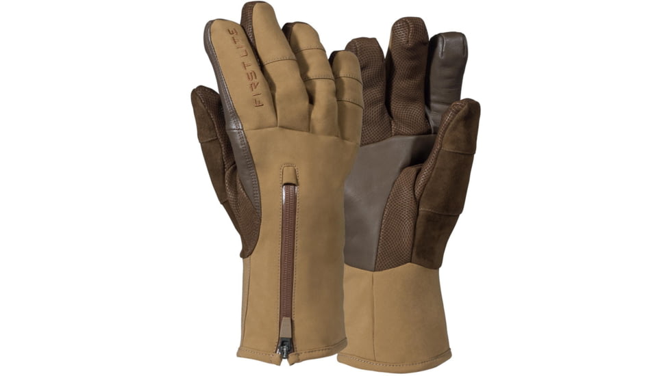 First Lite Alpine Cold Weather Gloves