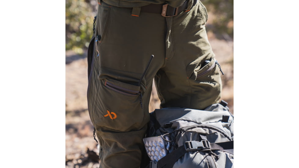 First Lite Corrugate Foundry Pants - Mens