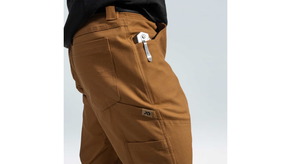 First Lite Granite Pants - Mens