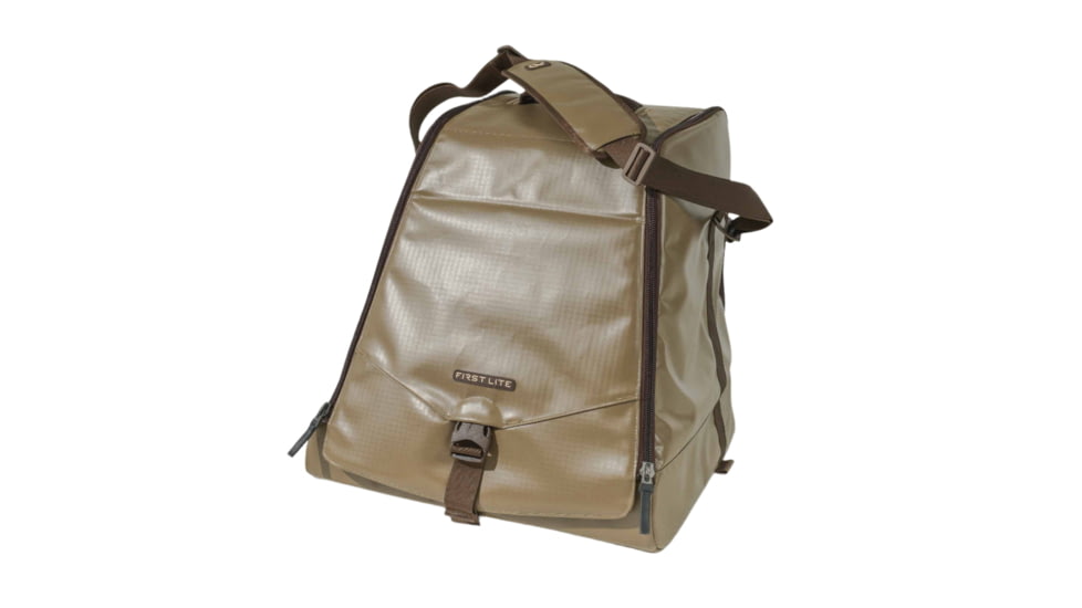 First Lite Ruddy Duck Wader Bag