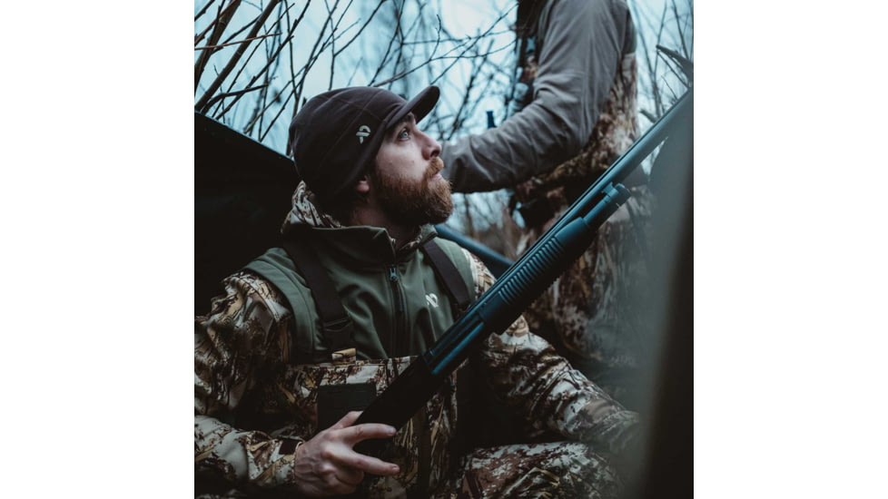 First Lite Suppressor Soft Shell Vest - Mens