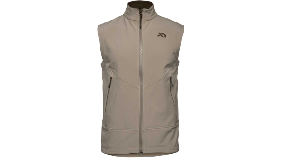 First Lite Suppressor Soft Shell Vest - Mens