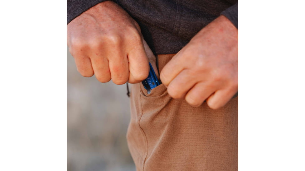 First Lite Trace Short - Mens