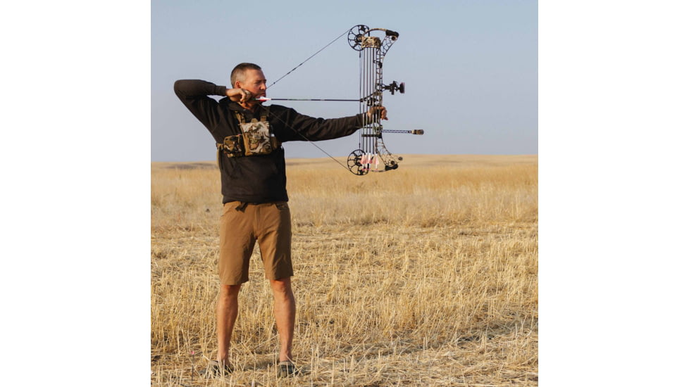 First Lite Trace Short - Mens