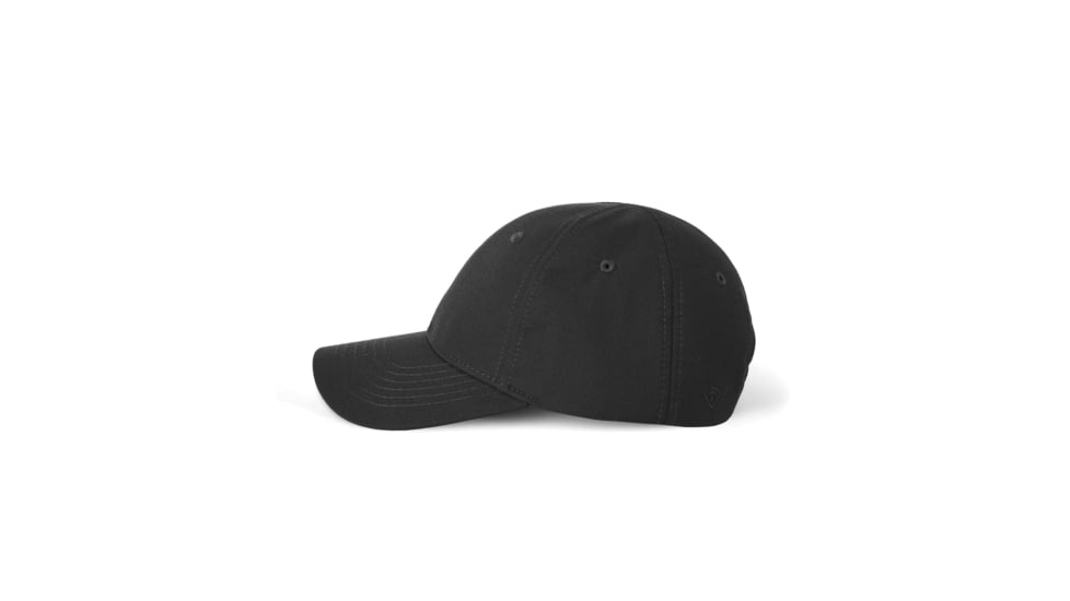 First Tactical A2 Adjustable Cap, Black, Large/Extra Large, 142075-019-L/XL