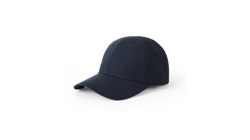 First Tactical A2 Adjustable Cap, Midnight Navy, Large/Extra Large, 142075-729-L/XL