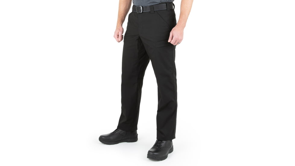 First Tactical A2 Inseam 30-32 Pants - Mens, Black, 28/30, 114038-019-28-30