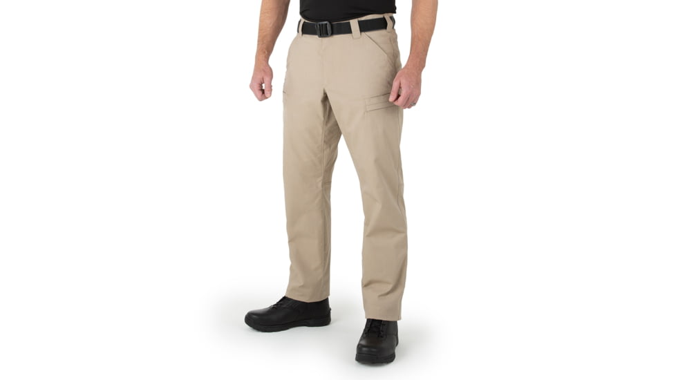 First Tactical A2 Inseam 30-32 Pants - Mens, Khaki, 28/30, 114038-055-28-30