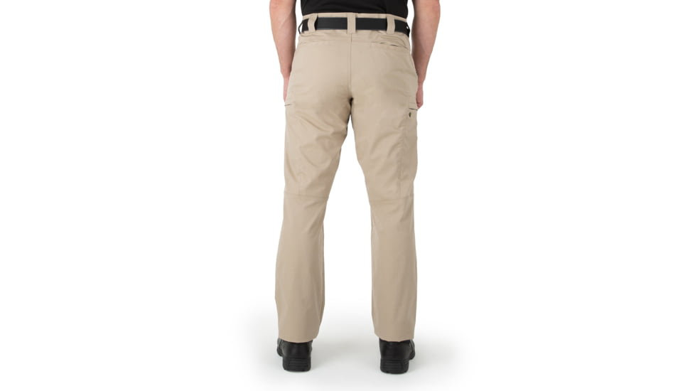 First Tactical A2 Inseam 30-32 Pants - Mens, Khaki, 28/30, 114038-055-28-30
