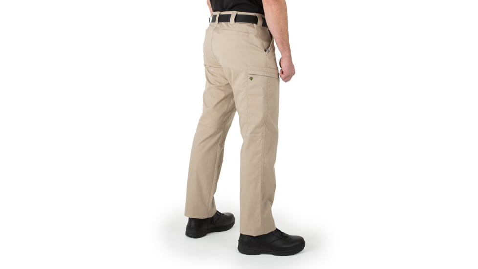 First Tactical A2 Inseam 30-32 Pants - Mens, Khaki, 28/30, 114038-055-28-30