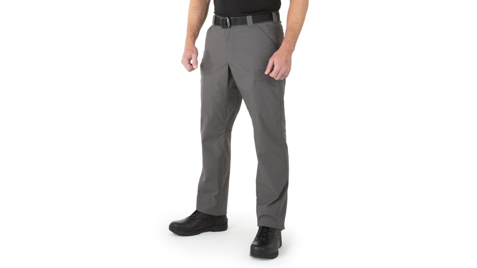 First Tactical A2 Inseam 30-32 Pants - Men's, Wolf Grey, 28-30, 114038-036-28-30