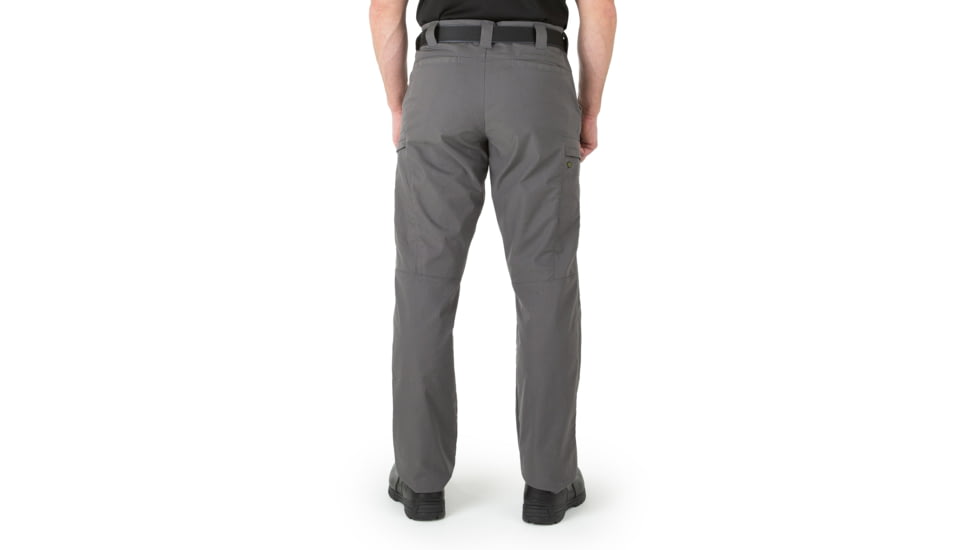 First Tactical A2 Inseam 30-32 Pants - Mens, Wolf Grey, 28/30, 114038-036-28-30